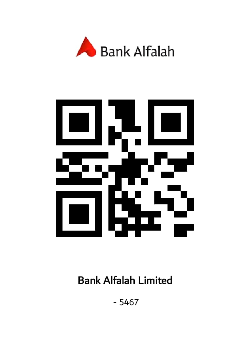 JazzCash QR